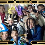 Young Legends – Prom 2024