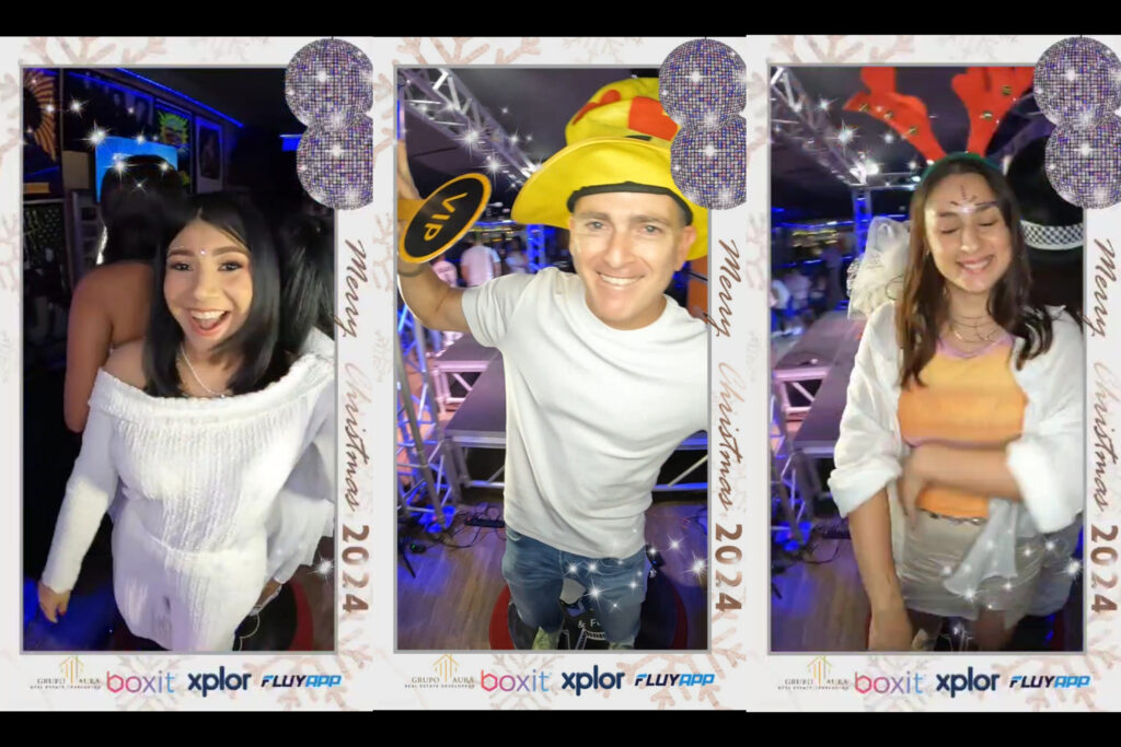 Navidad XPLOR 2024