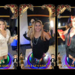 NTN Gatsby Party