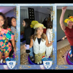Balboa Academy X-Mas Party