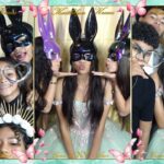 Los maravillosos 15 de Kaithlyn Kraus