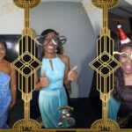 Young Legends, Prom 2024