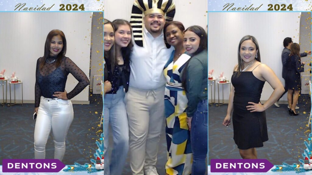 Navidad Dentons