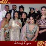 Boda Logan & Selina