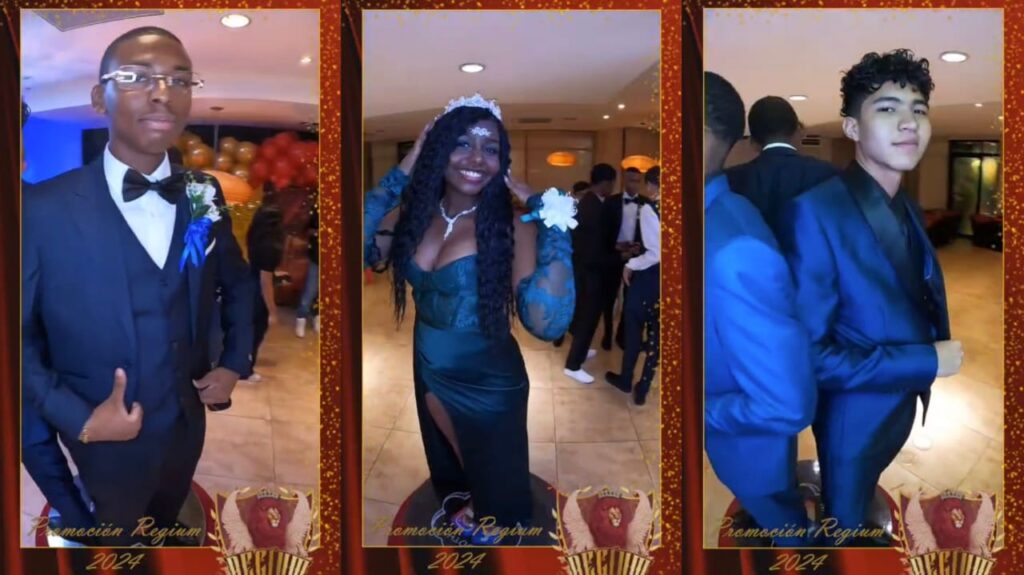 Prom Regium 2024