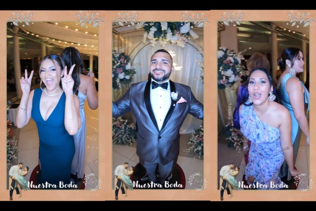 Boda Laura y Manuel, una ceremonia inolvidable