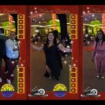 Noche de Estrellas por todo lo alto con un Overhead 360