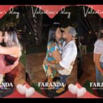 Noche bajo las estrellas en San Valentín de Hotel El Panamá