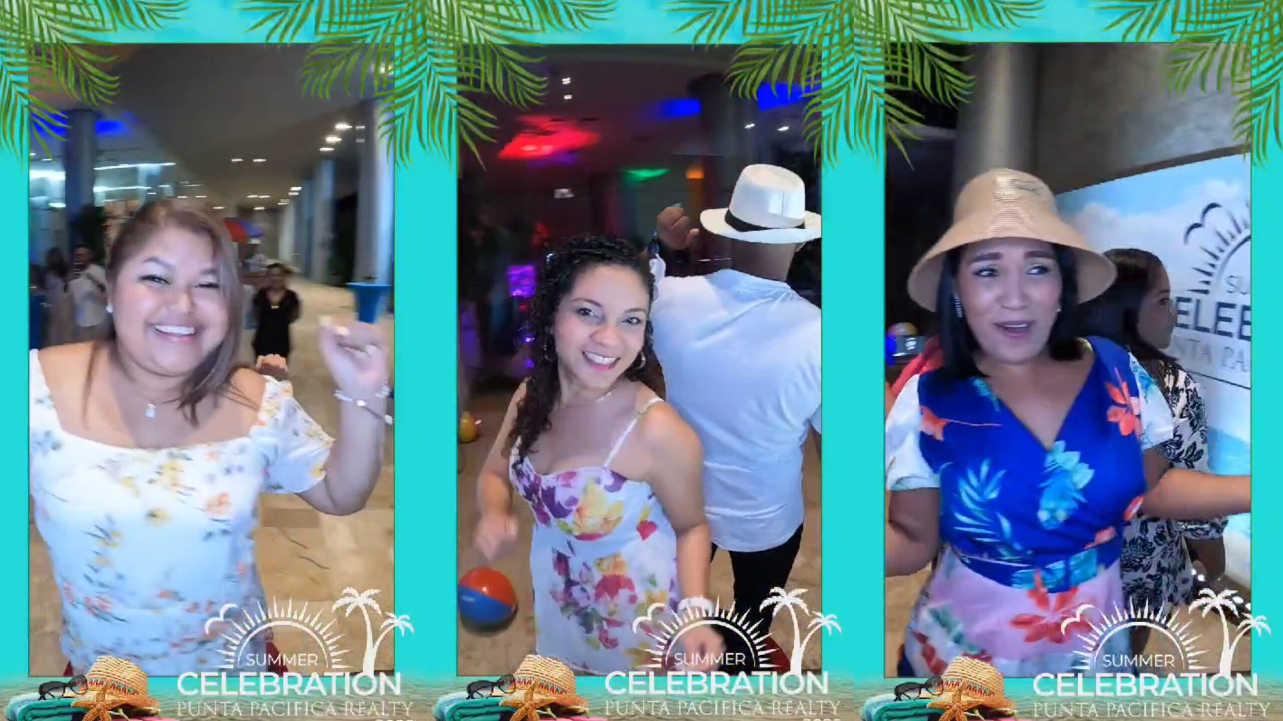 Summer Celebration