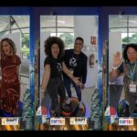 Expo Turismo 2025 con COPTUR, filial OMPT.