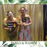 Boda Wanda & Pablo