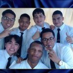 Video Guest Book Prom 2025 – Dairexus La Salle