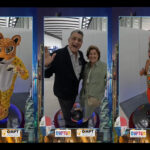 ExpoTurismo Día 2 con COPTUR