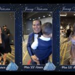 Noche bajo las estrellas de Jeany Victoria