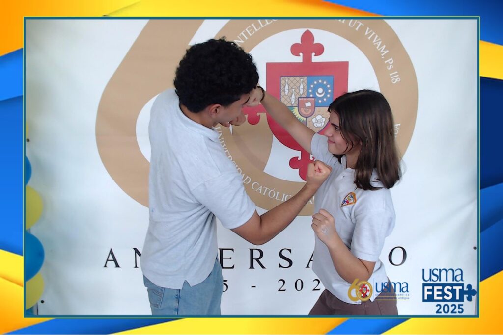 Segundo día del USMA Fest 2025