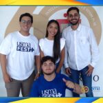 Video Guest Book – USMA Fest 2025