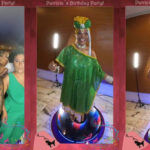 Patricia’s B-day Party